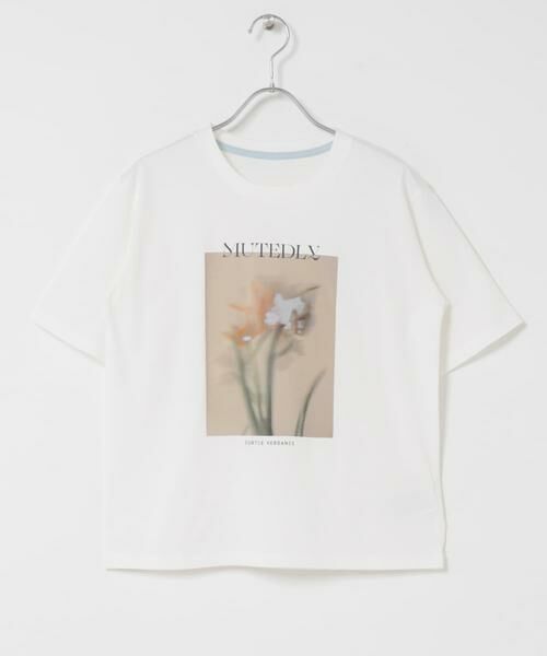 SENSE OF PLACE by URBAN RESEARCH / センスオブプレイス バイ アーバンリサーチ Tシャツ | グラフィックTシャツ(半袖) | 詳細20