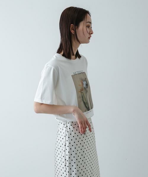 SENSE OF PLACE by URBAN RESEARCH / センスオブプレイス バイ アーバンリサーチ Tシャツ | グラフィックTシャツ(半袖) | 詳細12