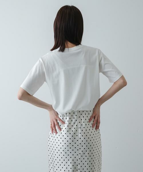 SENSE OF PLACE by URBAN RESEARCH / センスオブプレイス バイ アーバンリサーチ Tシャツ | グラフィックTシャツ(半袖) | 詳細13