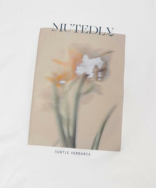 SENSE OF PLACE by URBAN RESEARCH / センスオブプレイス バイ アーバンリサーチ Tシャツ | グラフィックTシャツ(半袖) | 詳細17