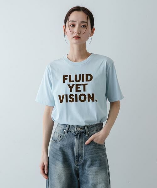 SENSE OF PLACE by URBAN RESEARCH / センスオブプレイス バイ アーバンリサーチ Tシャツ | グラフィックTシャツ(半袖) | 詳細22