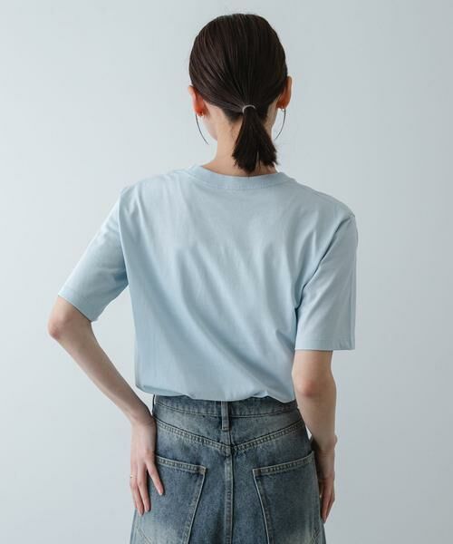 SENSE OF PLACE by URBAN RESEARCH / センスオブプレイス バイ アーバンリサーチ Tシャツ | グラフィックTシャツ(半袖) | 詳細24