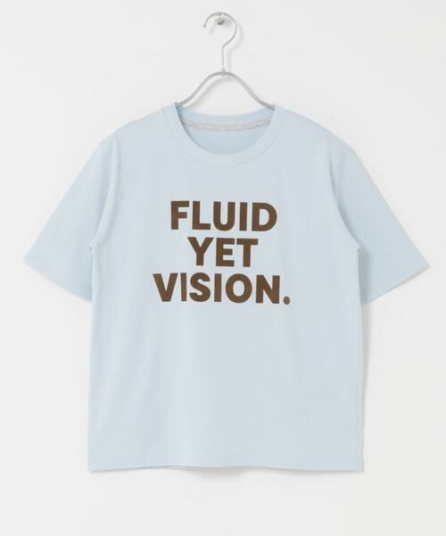 SENSE OF PLACE by URBAN RESEARCH / センスオブプレイス バイ アーバンリサーチ Tシャツ | グラフィックTシャツ(半袖) | 詳細25