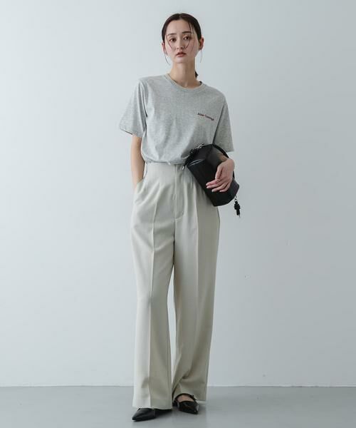 SENSE OF PLACE by URBAN RESEARCH / センスオブプレイス バイ アーバンリサーチ Tシャツ | グラフィックTシャツ(半袖) | 詳細30