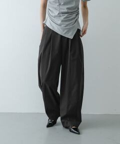 SENSE OF PLACE by URBAN RESEARCH / センスオブプレイス バイ アーバンリサーチ その他パンツ | コクーンパンツ