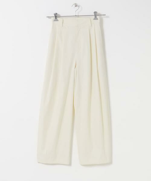 SENSE OF PLACE by URBAN RESEARCH / センスオブプレイス バイ アーバンリサーチ その他パンツ | コクーンパンツ | 詳細6
