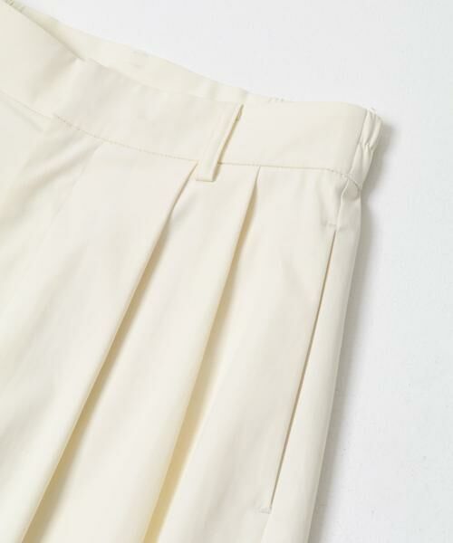 SENSE OF PLACE by URBAN RESEARCH / センスオブプレイス バイ アーバンリサーチ その他パンツ | コクーンパンツ | 詳細8