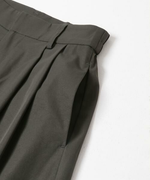 SENSE OF PLACE by URBAN RESEARCH / センスオブプレイス バイ アーバンリサーチ その他パンツ | コクーンパンツ | 詳細18