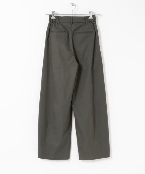 SENSE OF PLACE by URBAN RESEARCH / センスオブプレイス バイ アーバンリサーチ その他パンツ | コクーンパンツ | 詳細19
