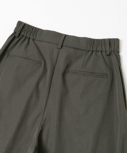 SENSE OF PLACE by URBAN RESEARCH / センスオブプレイス バイ アーバンリサーチ その他パンツ | コクーンパンツ | 詳細20