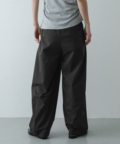 SENSE OF PLACE by URBAN RESEARCH / センスオブプレイス バイ アーバンリサーチ その他パンツ | コクーンパンツ | 詳細12