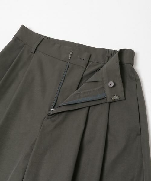 SENSE OF PLACE by URBAN RESEARCH / センスオブプレイス バイ アーバンリサーチ その他パンツ | コクーンパンツ | 詳細17