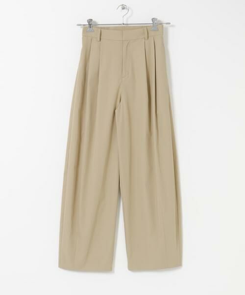 SENSE OF PLACE by URBAN RESEARCH / センスオブプレイス バイ アーバンリサーチ その他パンツ | コクーンパンツ | 詳細26