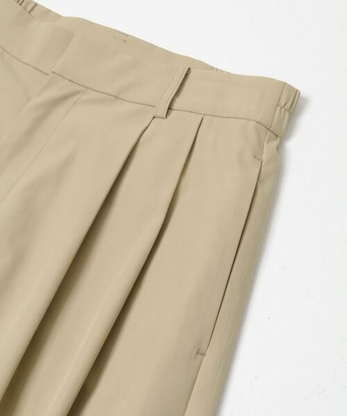 SENSE OF PLACE by URBAN RESEARCH / センスオブプレイス バイ アーバンリサーチ その他パンツ | コクーンパンツ | 詳細27