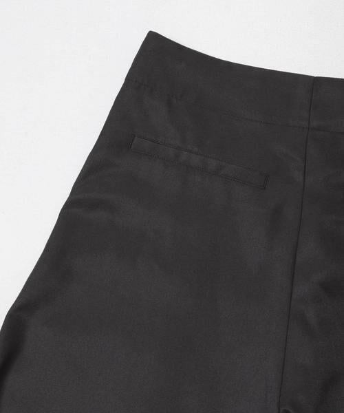 SENSE OF PLACE by URBAN RESEARCH / センスオブプレイス バイ アーバンリサーチ その他パンツ | ドロストデザインパンツ | 詳細9