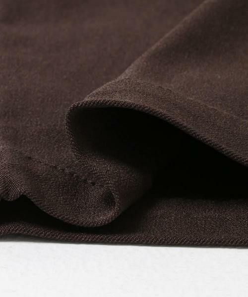 SENSE OF PLACE by URBAN RESEARCH / センスオブプレイス バイ アーバンリサーチ その他パンツ | ストレッチカプリパンツ | 詳細6