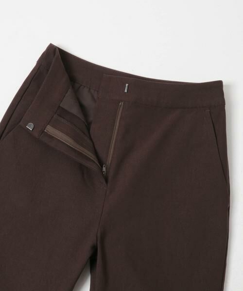 SENSE OF PLACE by URBAN RESEARCH / センスオブプレイス バイ アーバンリサーチ その他パンツ | ストレッチカプリパンツ | 詳細8