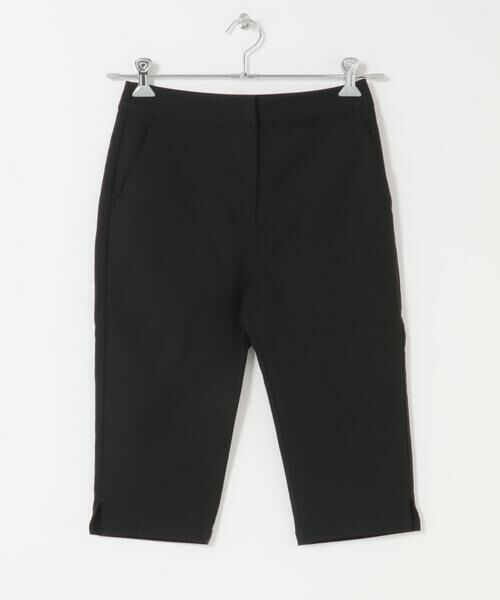 SENSE OF PLACE by URBAN RESEARCH / センスオブプレイス バイ アーバンリサーチ その他パンツ | ストレッチカプリパンツ | 詳細24