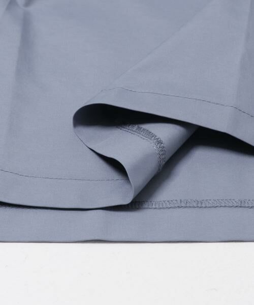 SENSE OF PLACE by URBAN RESEARCH / センスオブプレイス バイ アーバンリサーチ スカート | タックボリュームスカート | 詳細10