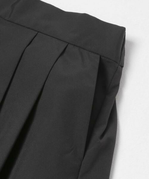 SENSE OF PLACE by URBAN RESEARCH / センスオブプレイス バイ アーバンリサーチ スカート | タックボリュームスカート | 詳細19