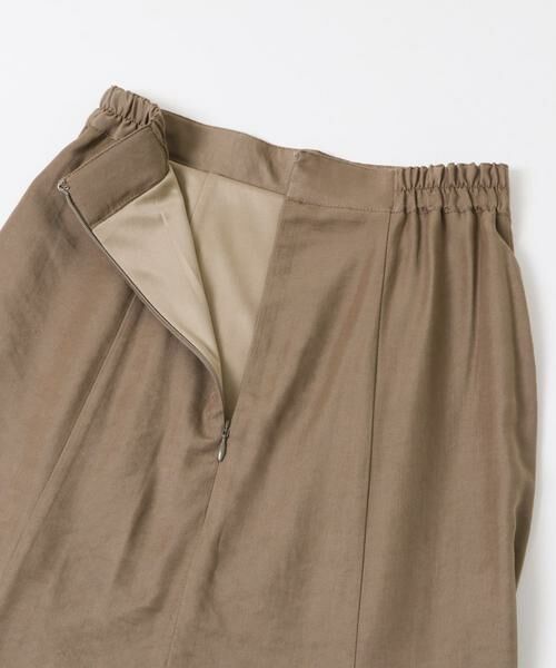 SENSE OF PLACE by URBAN RESEARCH / センスオブプレイス バイ アーバンリサーチ スカート | マーメイドマキシスカート | 詳細4