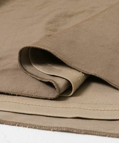 SENSE OF PLACE by URBAN RESEARCH / センスオブプレイス バイ アーバンリサーチ スカート | マーメイドマキシスカート | 詳細5