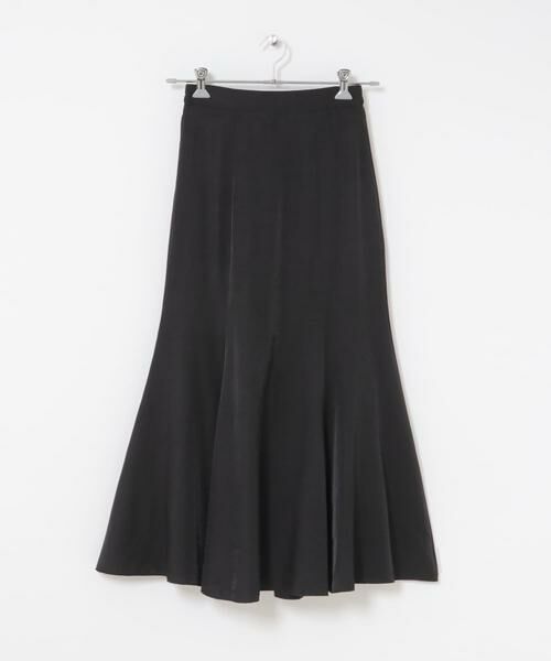 SENSE OF PLACE by URBAN RESEARCH / センスオブプレイス バイ アーバンリサーチ スカート | マーメイドマキシスカート | 詳細8
