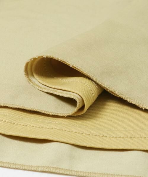 SENSE OF PLACE by URBAN RESEARCH / センスオブプレイス バイ アーバンリサーチ スカート | マーメイドマキシスカート | 詳細16