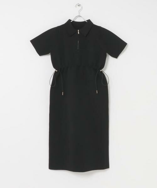 SENSE OF PLACE by URBAN RESEARCH / センスオブプレイス バイ アーバンリサーチ ワンピース | 『洗濯可』フォルムニットワンピース | 詳細17