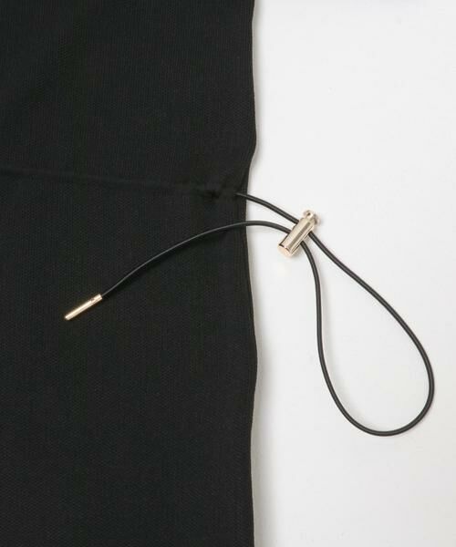 SENSE OF PLACE by URBAN RESEARCH / センスオブプレイス バイ アーバンリサーチ ワンピース | 『洗濯可』フォルムニットワンピース | 詳細19