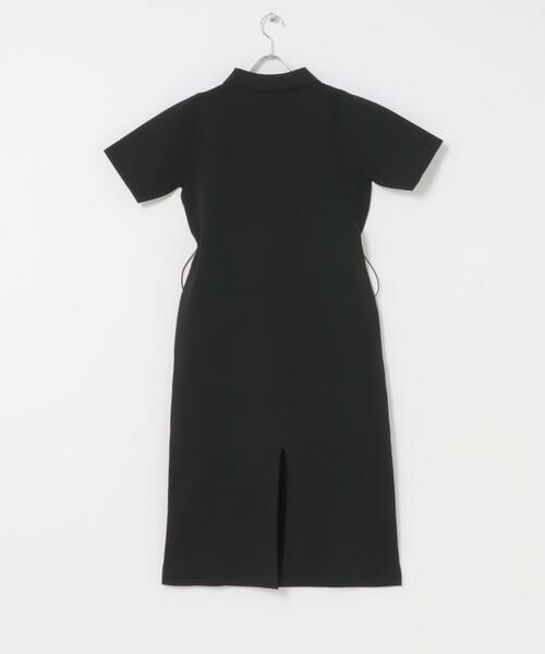 SENSE OF PLACE by URBAN RESEARCH / センスオブプレイス バイ アーバンリサーチ ワンピース | 『洗濯可』フォルムニットワンピース | 詳細20