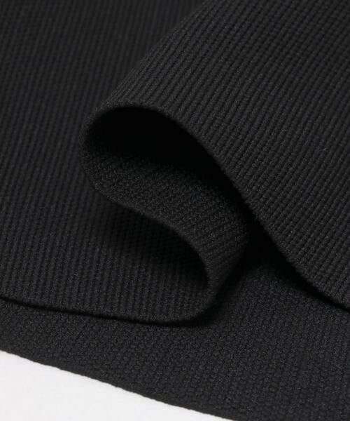 SENSE OF PLACE by URBAN RESEARCH / センスオブプレイス バイ アーバンリサーチ ワンピース | 『洗濯可』フォルムニットワンピース | 詳細21