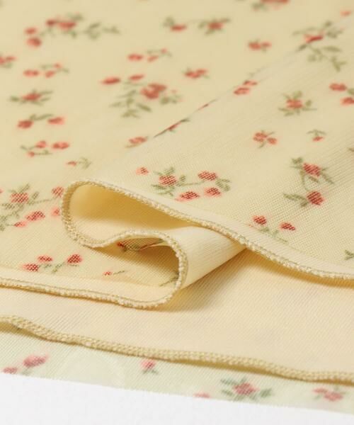 SENSE OF PLACE by URBAN RESEARCH / センスオブプレイス バイ アーバンリサーチ ワンピース | コバナチュールミニキャミワンピース | 詳細19