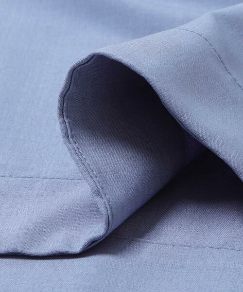SENSE OF PLACE by URBAN RESEARCH / センスオブプレイス バイ アーバンリサーチ ワンピース | 『UR TECH DRYLUXE』リネンライクワンピース | 詳細7