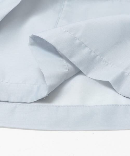 SENSE OF PLACE by URBAN RESEARCH / センスオブプレイス バイ アーバンリサーチ その他アウター | シアーテーラードジャケット | 詳細18