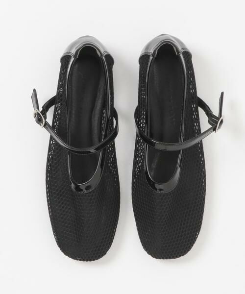 SENSE OF PLACE by URBAN RESEARCH / センスオブプレイス バイ アーバンリサーチ シューズ | メッシュフラットシューズ | 詳細22
