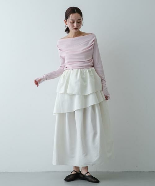 SENSE OF PLACE by URBAN RESEARCH / センスオブプレイス バイ アーバンリサーチ シューズ | メッシュフラットシューズ | 詳細19