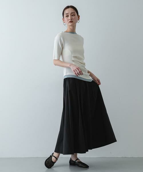 SENSE OF PLACE by URBAN RESEARCH / センスオブプレイス バイ アーバンリサーチ シューズ | メッシュフラットシューズ | 詳細20