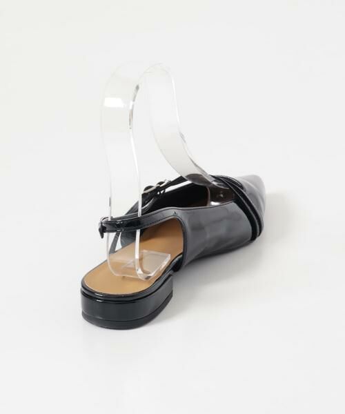 SENSE OF PLACE by URBAN RESEARCH / センスオブプレイス バイ アーバンリサーチ シューズ | ベルトデザインミュール | 詳細14