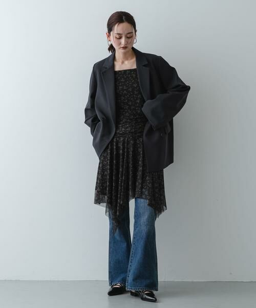 SENSE OF PLACE by URBAN RESEARCH / センスオブプレイス バイ アーバンリサーチ シューズ | ベルトデザインミュール | 詳細5