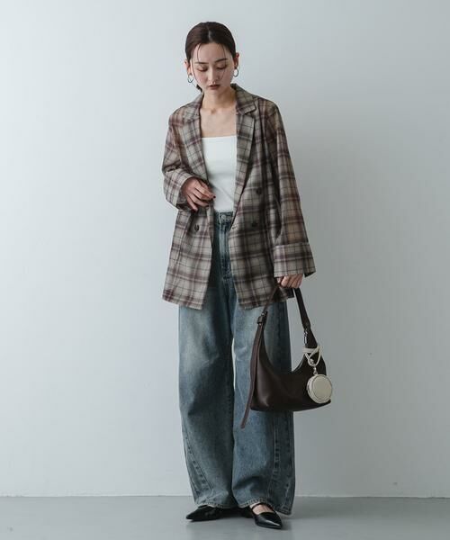 SENSE OF PLACE by URBAN RESEARCH / センスオブプレイス バイ アーバンリサーチ シューズ | ベルトデザインミュール | 詳細6