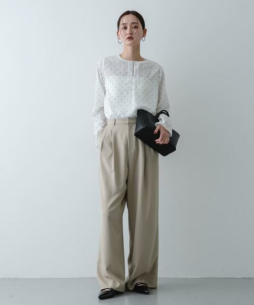 SENSE OF PLACE by URBAN RESEARCH / センスオブプレイス バイ アーバンリサーチ シューズ | ベルトデザインミュール | 詳細8