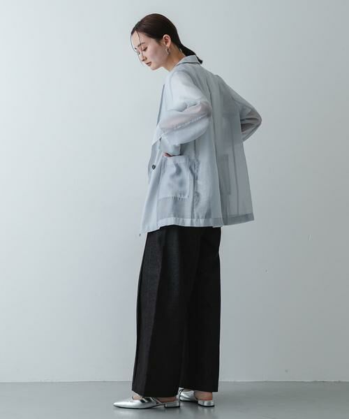 SENSE OF PLACE by URBAN RESEARCH / センスオブプレイス バイ アーバンリサーチ シューズ | ベルトデザインミュール | 詳細18