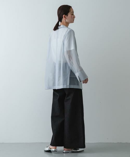 SENSE OF PLACE by URBAN RESEARCH / センスオブプレイス バイ アーバンリサーチ シューズ | ベルトデザインミュール | 詳細19