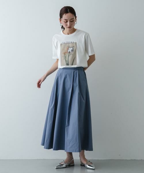 SENSE OF PLACE by URBAN RESEARCH / センスオブプレイス バイ アーバンリサーチ シューズ | ベルトデザインミュール | 詳細20