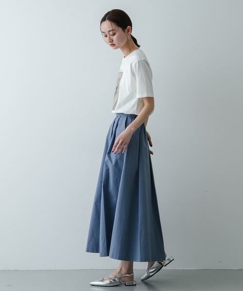 SENSE OF PLACE by URBAN RESEARCH / センスオブプレイス バイ アーバンリサーチ シューズ | ベルトデザインミュール | 詳細21