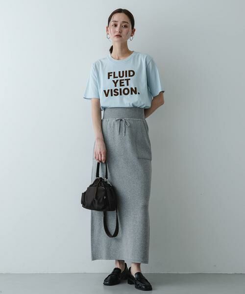 SENSE OF PLACE by URBAN RESEARCH / センスオブプレイス バイ アーバンリサーチ ハンドバッグ | 『撥水』ポケットデザインナイロンバッグ | 詳細3