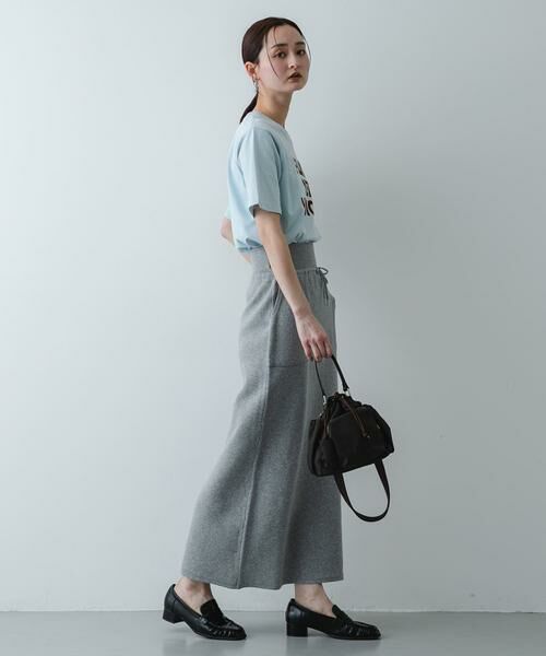 SENSE OF PLACE by URBAN RESEARCH / センスオブプレイス バイ アーバンリサーチ ハンドバッグ | 『撥水』ポケットデザインナイロンバッグ | 詳細4