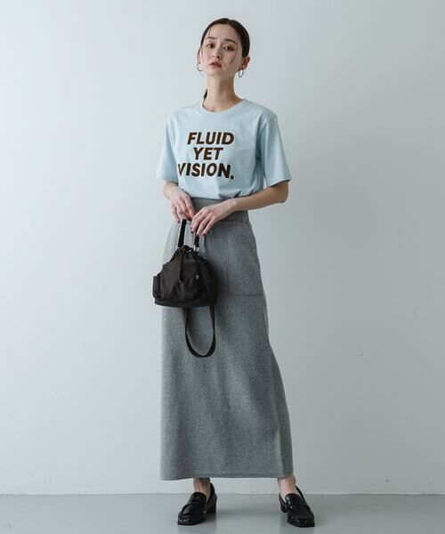 SENSE OF PLACE by URBAN RESEARCH / センスオブプレイス バイ アーバンリサーチ ハンドバッグ | 『撥水』ポケットデザインナイロンバッグ | 詳細5