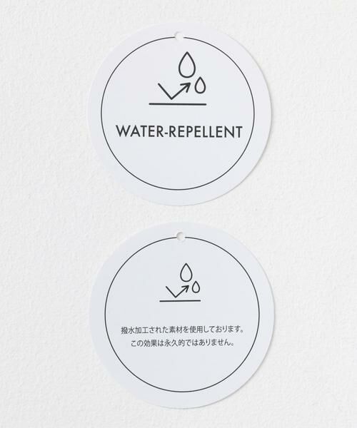 SENSE OF PLACE by URBAN RESEARCH / センスオブプレイス バイ アーバンリサーチ ハンドバッグ | 『撥水』ポケットデザインナイロンバッグ | 詳細8